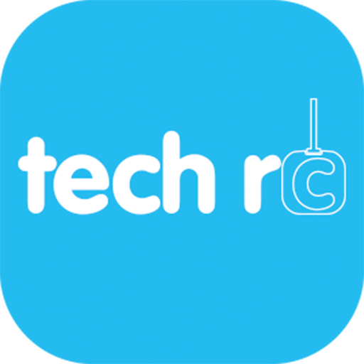 TECH RC GPS