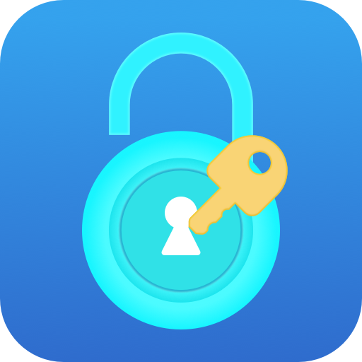 Easy Applock & Secure VPN
