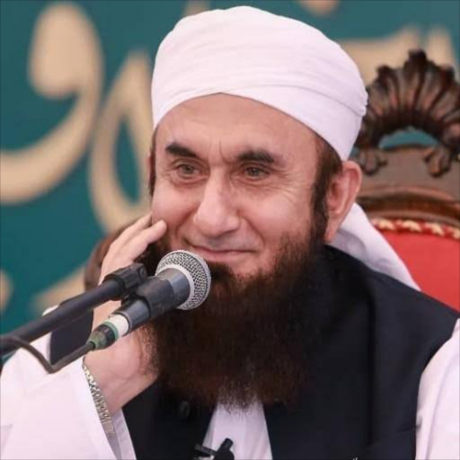 Tariq Jameel Short Video Bayan