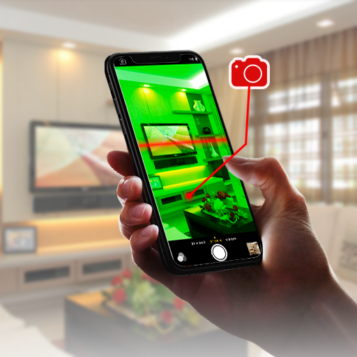 Hidden Camera Detector 2023