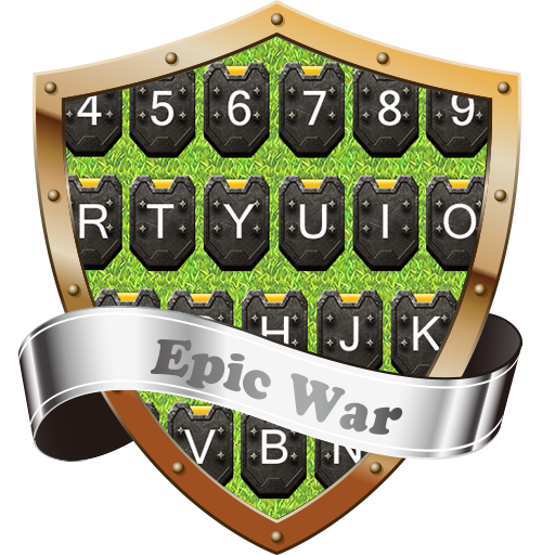 Emoji Keyboard - Shield