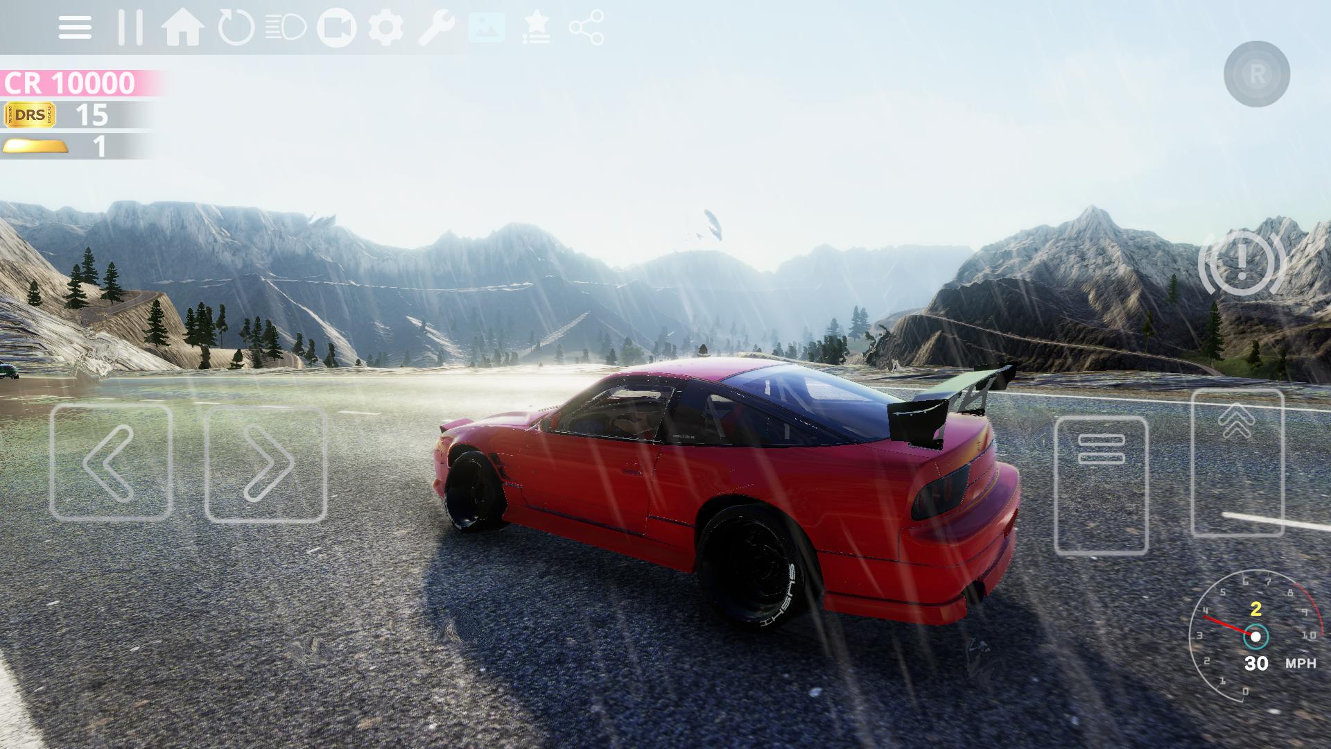 Download Drive.RS : Open World Racing android on PC