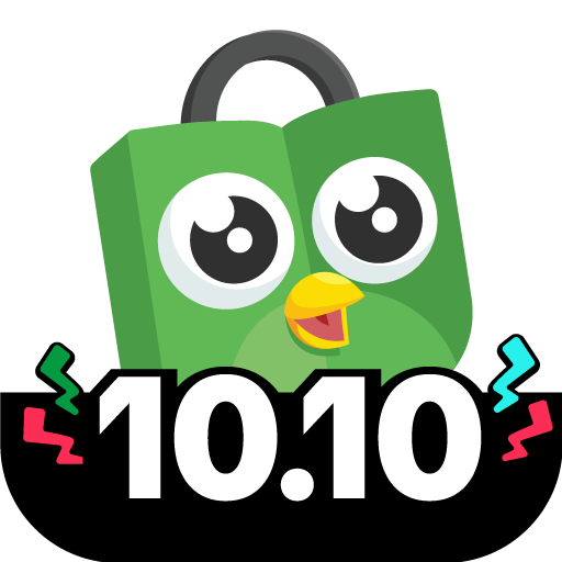 Tokopedia Guncang 10.10