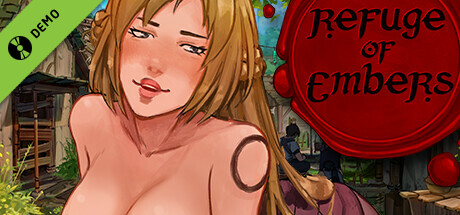 Refuge of Embers Demo