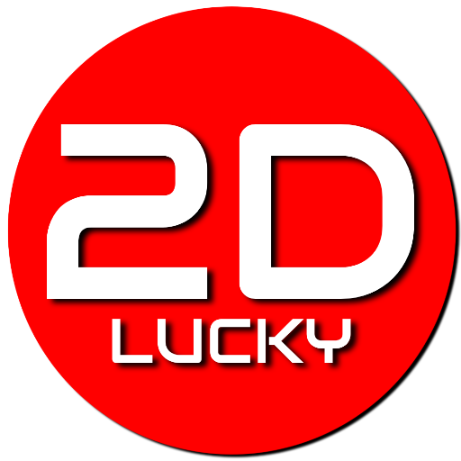 2D LUCKY