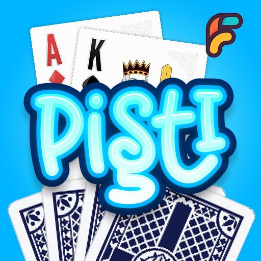 Pisti NOW!