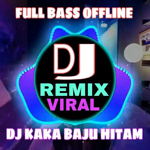 DJ Kaka Baju Hitam X Bento