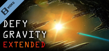 Defy Gravity Trailer