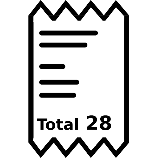 ReCalc: Receipt Calculator