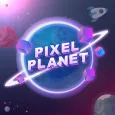 Pixel Planet: Arcade