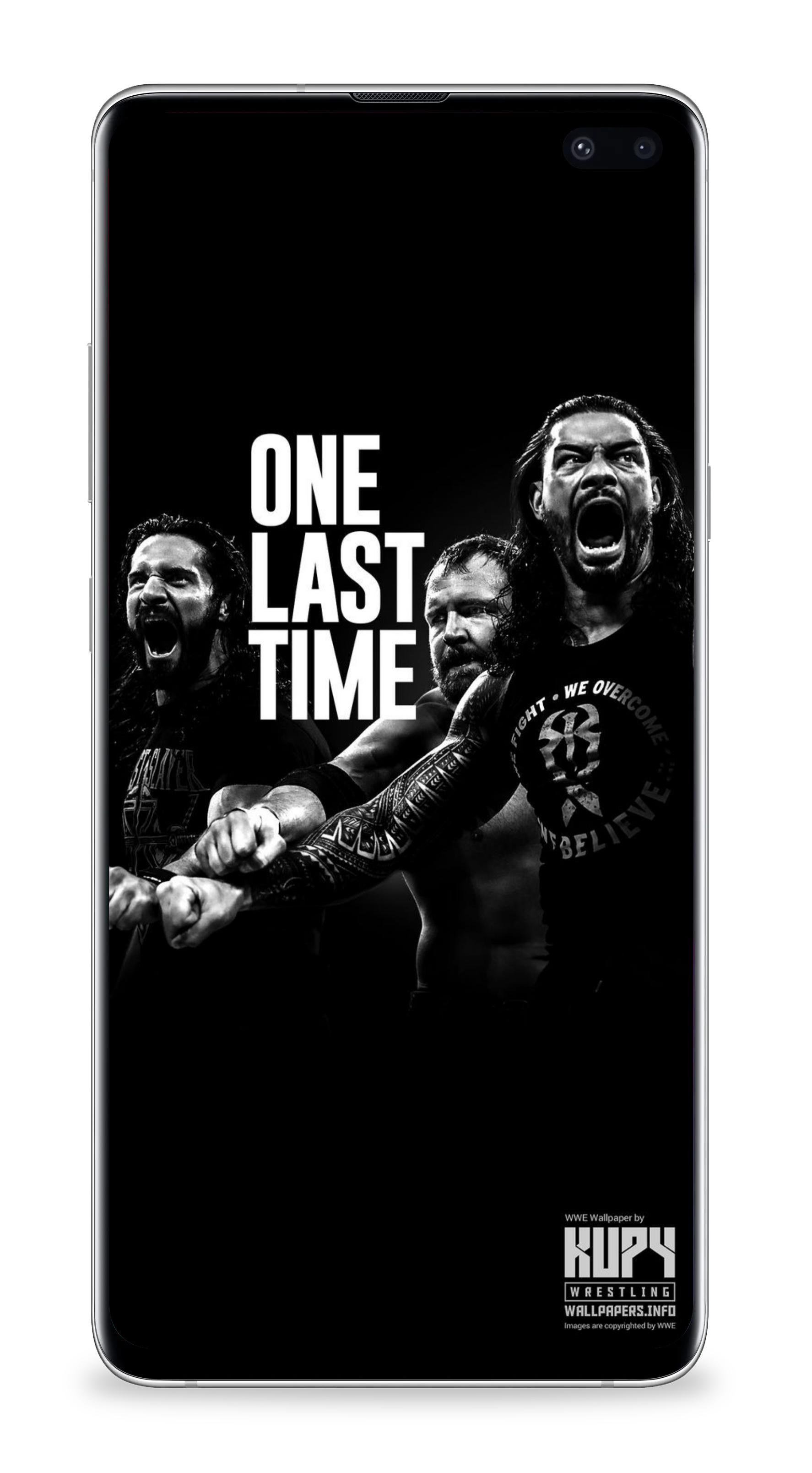 Скачать The Shield WWE Wallpapers 4k на ПК | Официальный представитель  GameLoop