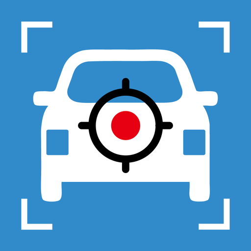 Drive Recorder - Dash Cam App