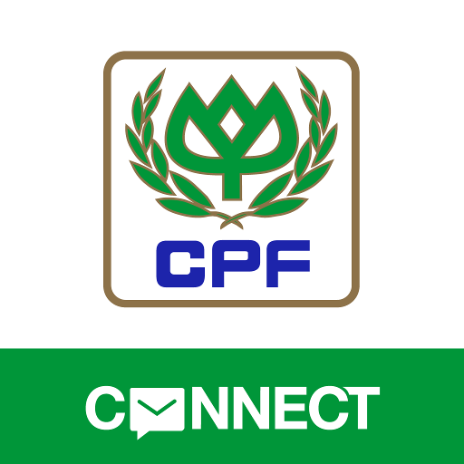 CPF Connect - Productive Messa