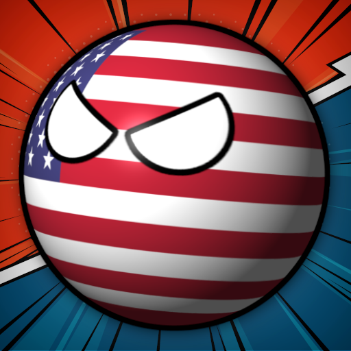 e-Sim Countryball เกมยึดประเทศ