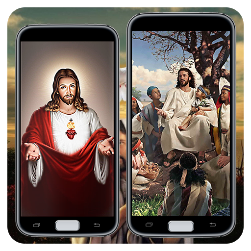 Wallpapers Jesus Christ(Jesús)