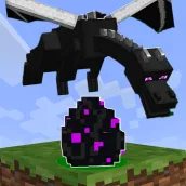 Mod Dragon Pets - Eggs