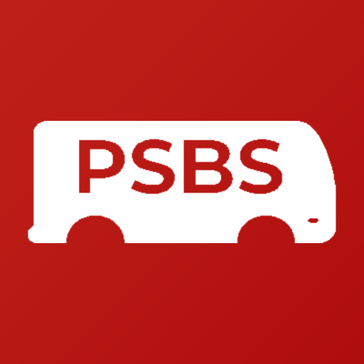 PSBS - People's Smart Bus Serv