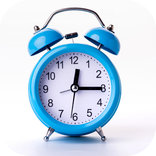 Smart Alarm clock: Timer App