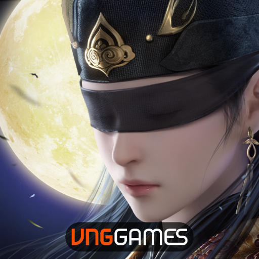 Thiên Nhai Minh Nguyệt Đao VNG