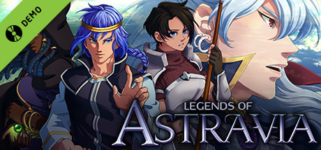 Legends of Astravia Demo
