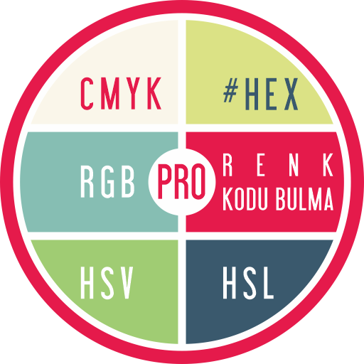 Color Code Finder Pro