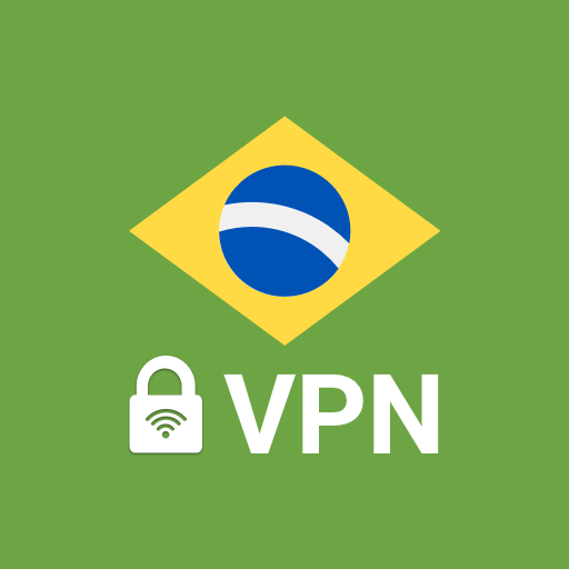 VPN Brasil - IP brasileiro