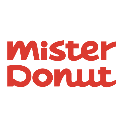 ミスタードーナツアプリ