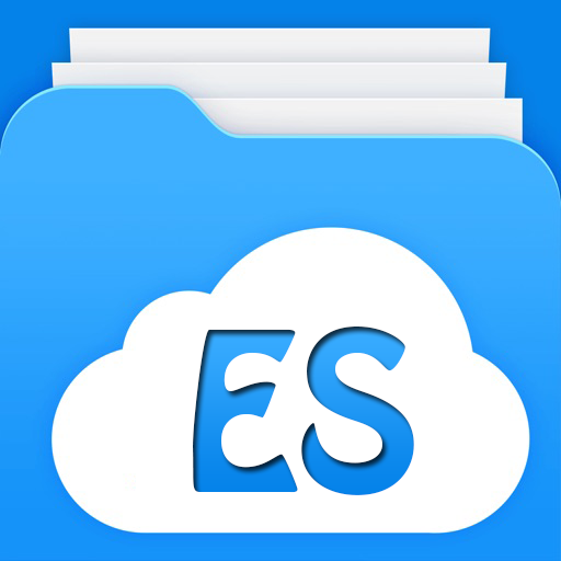 ES File Explorer