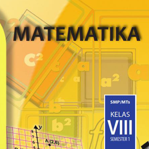 Matematika Kelas 8 Semester 1