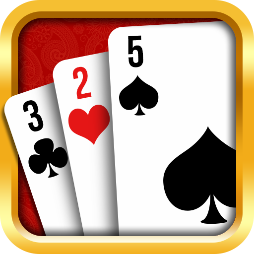 3 2 5 Card Games Offline