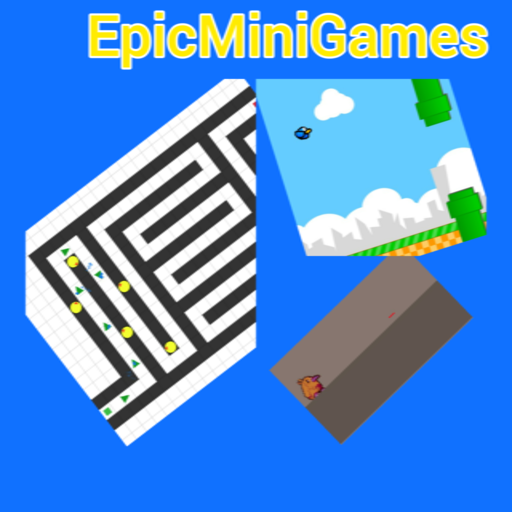 EpicMiniGames