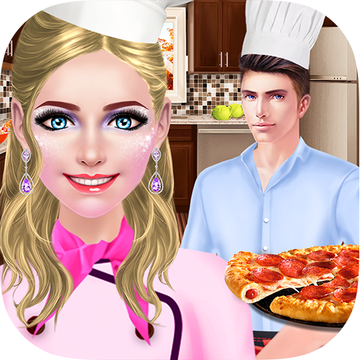 Yummy! Romantic Cooking Date