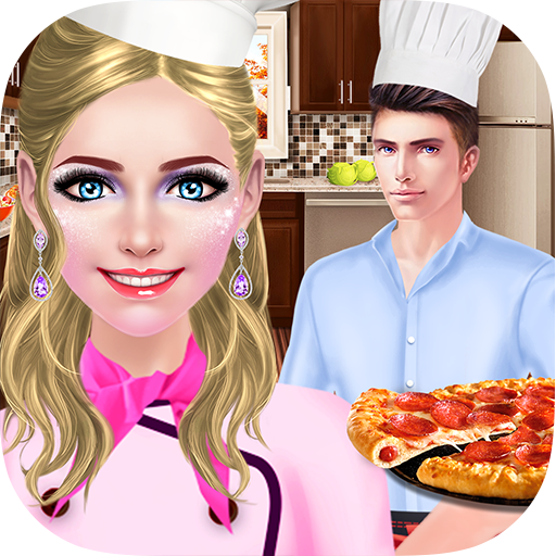 Yummy! Romantic Cooking Date