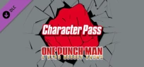 ONE PUNCH MAN: A HERO NOBODY KNOWS Character Pass