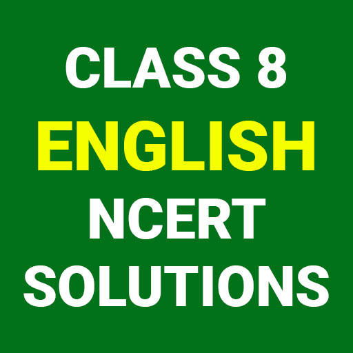 Class 8 English NCERT Solution