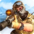 Mountain Sniper 3d Combat Shooting Criminal Attack