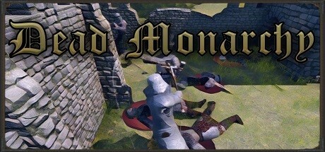 Dead Monarchy