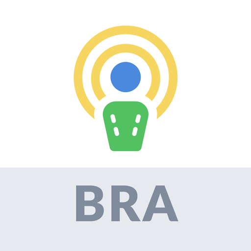 Brasil Podcast | Podcasts do B