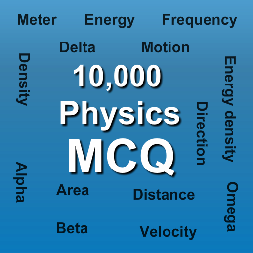 Physics MCQ