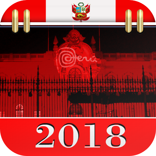 Constitucion Politica del Perú