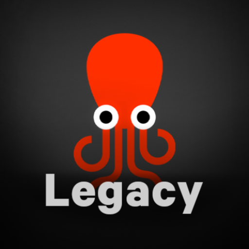 Tentacle Setup Legacy