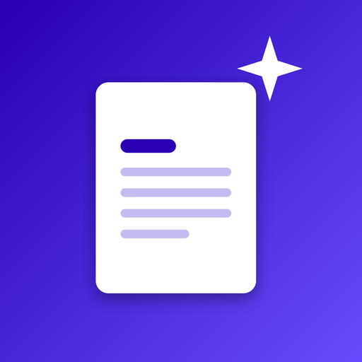 Motivation Letter & AI Coach