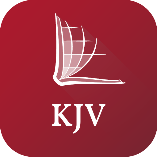 KJV Audio Bible + Gospel Films