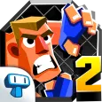 UFB 2: Fighting Champions Game