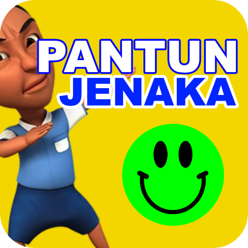 Pantun Jenaka Terlengkap