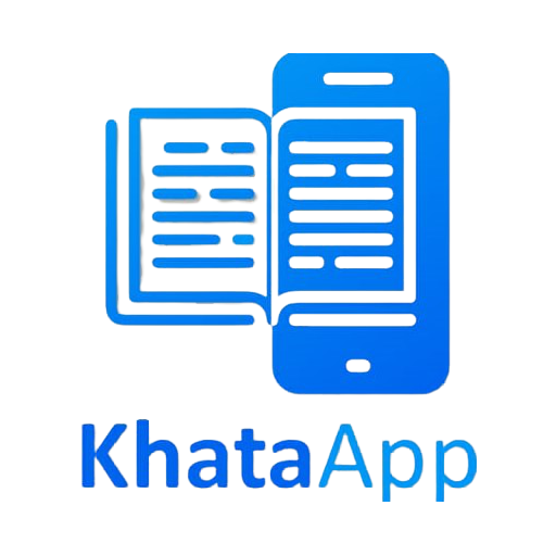 Khata App - Digital Credit Led