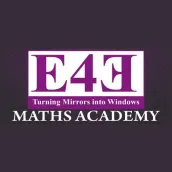 E4E MATHS ACADEMY
