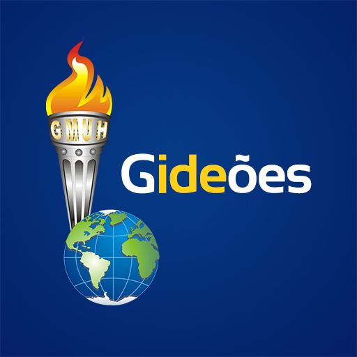 Gideões Missionários