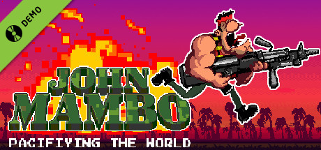 John Mambo Demo