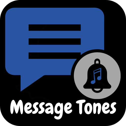 Message Tones : sms ringtone